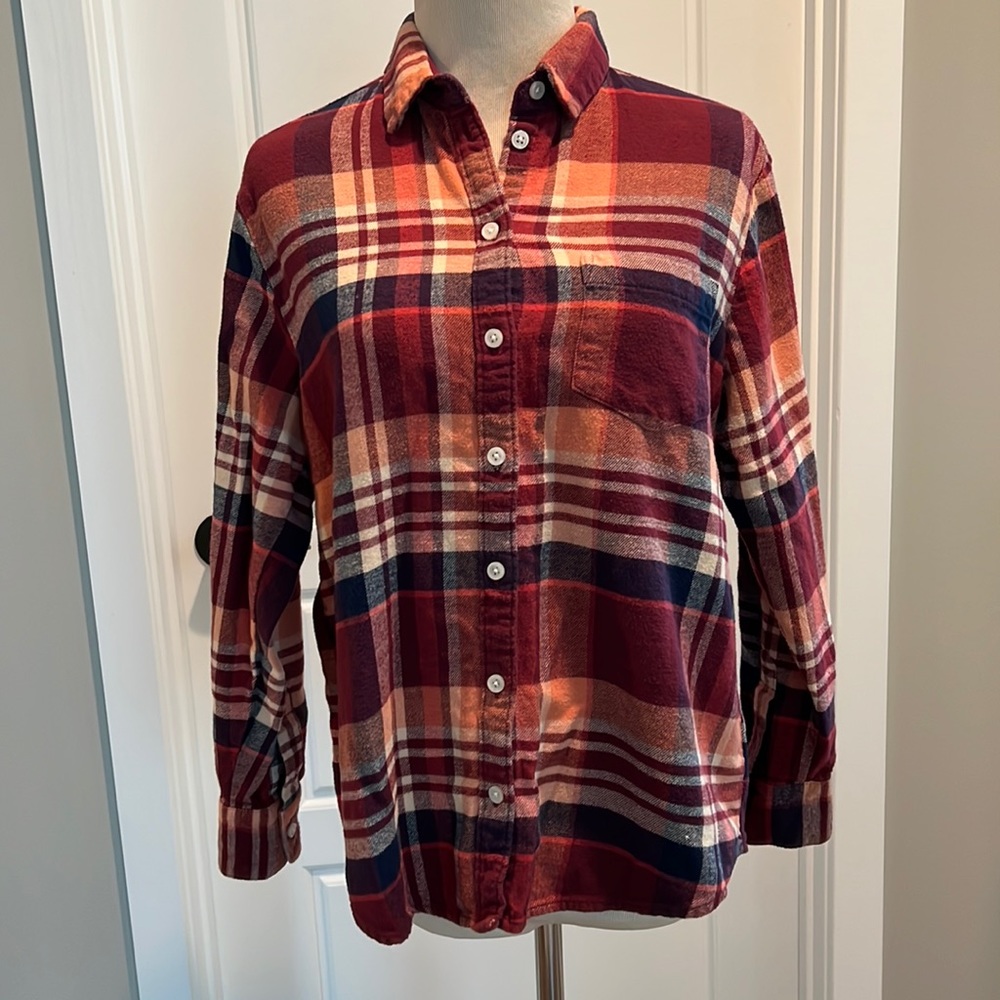 Flannel